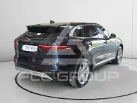 2023 Jaguar F-PACE
