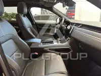 2023 Jaguar F-PACE