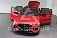 2023 Jaguar F-PACE