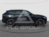 2023 Jaguar F-PACE