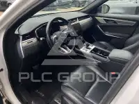 2023 Jaguar F-PACE