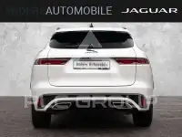 2023 Jaguar F-PACE