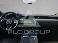 2023 Jaguar F-PACE