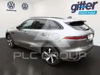 2023 Jaguar F-PACE