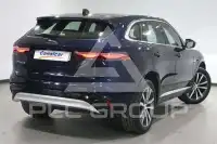 2023 Jaguar F-PACE