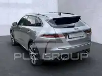 2023 Jaguar F-PACE