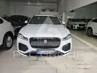 2023 Jaguar F-PACE