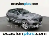2023 Jaguar F-PACE