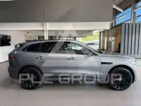 2023 Jaguar F-PACE