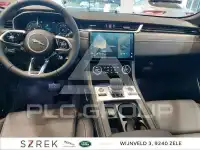 2023 Jaguar F-PACE