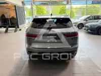 2023 Jaguar F-PACE