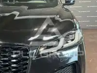 2023 Jaguar F-PACE