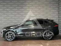 2023 Jaguar F-PACE