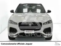 2023 Jaguar F-PACE