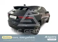 2023 Jaguar F-PACE