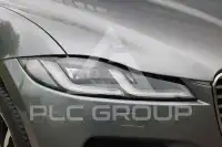 2023 Jaguar F-PACE