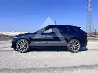 2023 Jaguar F-PACE