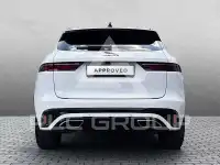 2023 Jaguar F-PACE