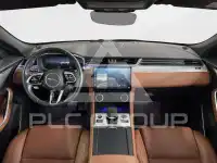 2023 Jaguar F-PACE
