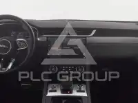 2023 Jaguar F-PACE