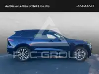 2023 Jaguar F-PACE