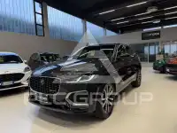 2023 Jaguar F-PACE