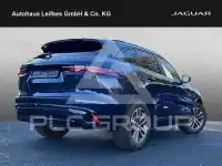 2023 Jaguar F-PACE