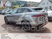 2023 Jaguar F-PACE
