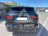 2023 Jaguar F-PACE