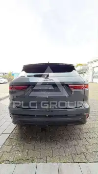 2023 Jaguar F-PACE