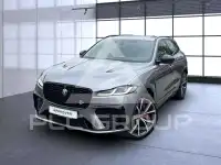 2023 Jaguar F-PACE