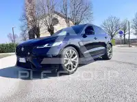 2023 Jaguar F-PACE