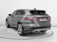 2023 Jaguar F-PACE