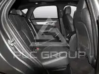 2023 Jaguar F-PACE