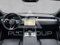 2023 Jaguar F-PACE