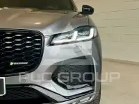 2023 Jaguar F-PACE