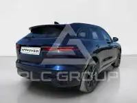 2023 Jaguar F-PACE