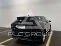 2023 Jaguar F-PACE