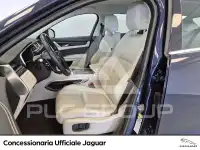 2023 Jaguar F-PACE