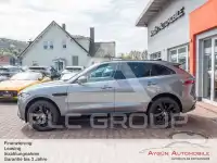 2023 Jaguar F-PACE