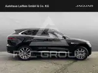 2023 Jaguar F-PACE