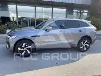 2023 Jaguar F-PACE
