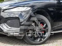 2023 Jaguar F-PACE