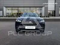 2023 Jaguar F-PACE