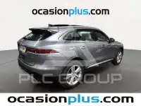 2023 Jaguar F-PACE