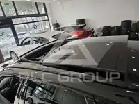 2023 Jaguar F-PACE