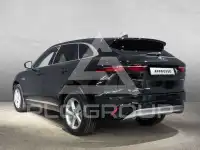 2023 Jaguar F-PACE