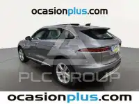 2023 Jaguar F-PACE