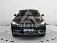 2023 Jaguar F-PACE
