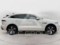2023 Jaguar F-PACE